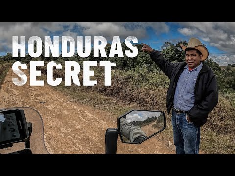 The biggest mystery of Honduras 🇭🇳 |S6-E57|