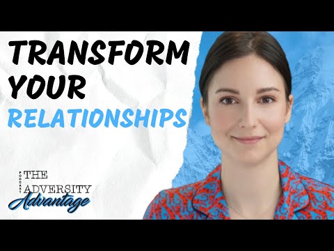Sara Kuburic On Why Self Love Transforms ALL Relationships (Even When They FAIL)