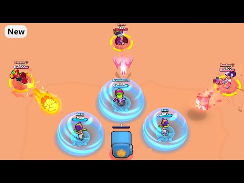 Protect The Heist SAFE = 1000 GEMS