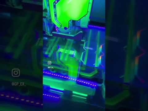 PcBlaze singularity cyberpunk build only at www.pcblaze.com