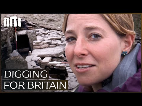 Unearthing Neolothic Tombs And The Secrets Of Our Gods