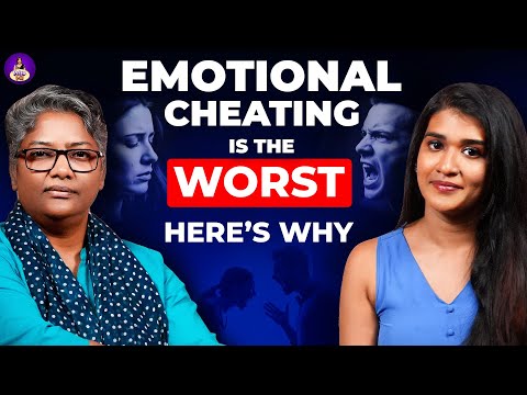 Emotional Cheating, Divorce & Modern Marriage – Dr Shalini, Psychiatrist Explains |Priya Pal Podcast