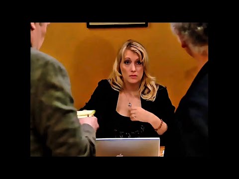 Curb Your Enthusiasm - Tickle Me Anus [Upscaled]