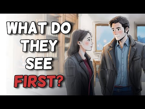 8 Things People Notice in You First - First Impressions Explained!