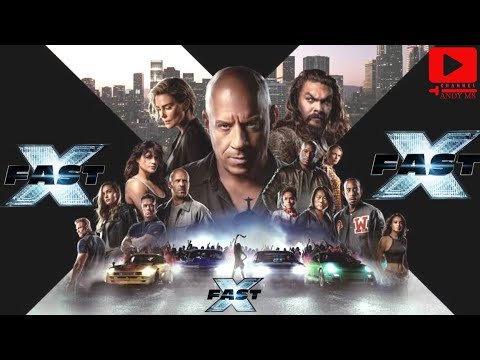 Fast and Furious 10 Best Scenes