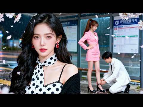 Hubby cheats, mistress taunts! She moves abroad for good. He finds out too late!