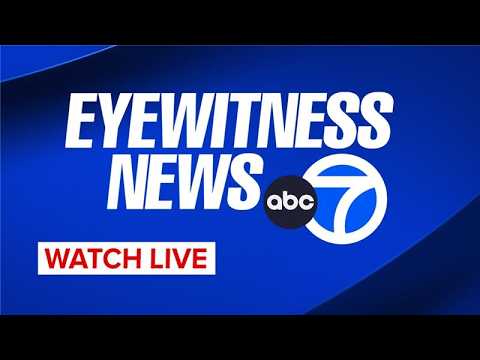 LIVE | Grand Central Police Shooting Presser