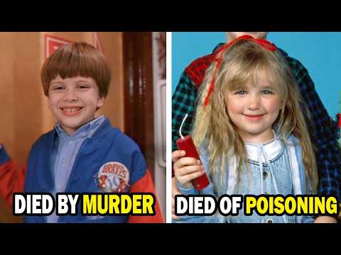 Problem Child 2 (1991) Cast THEN and NOW 2026, You'd Never Recognize!