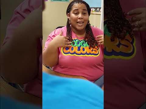 School Day Chaos! #ZZKidTV #googoocolors #googoofriends #shortvideo