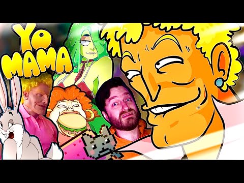 Yo Mama - Birthing Degeneracy