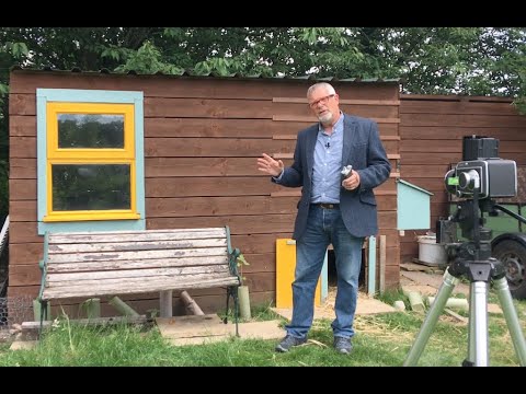 Camera Light Metering Basic to Advanced Pt. 3 - Spot Metering