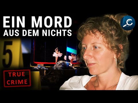 Acht Messerstiche am Morgen: Was geschah mit Isabelle Mosser? | TRUE CRIME | Crimify