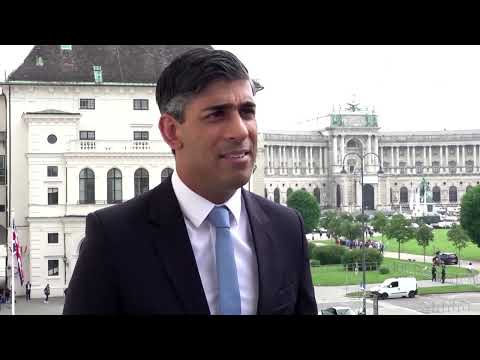 Sunak critical of ICC announcement on arrest warrants for Israel, Hamas leaders | REUTERS