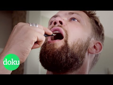 Experimentieren mit LSD - Das Comeback der Hippie-Droge | WDR Doku