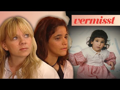 Wer ist meine Familie? 😓 Cigdem will sie finden ♥️ | Ganze Folge | vermisst mit Julia Leischik