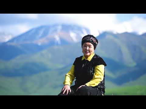 Д/ф "Мен жашаган доор (Гүлсүн Мамашева)" 2023 реж. Мурат Мамбетов
