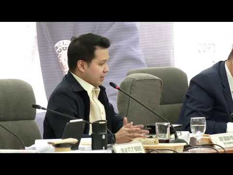 LIVE: Day 2 of House impeachment proceedings vs Sara Duterte – March 3, 2026