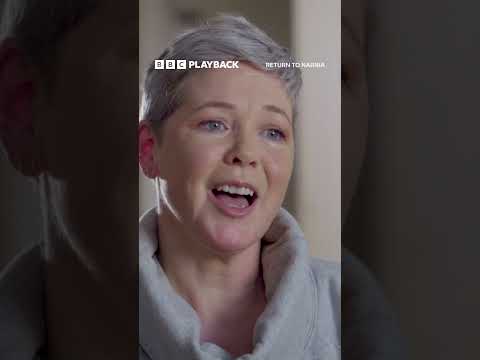 walking into Narnia ❄️🥹 #SophieWilcox #Narnia