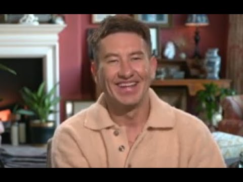 ‘Saltburn’ star Barry Keoghan on ‘once-in-a-lifetime’ role in Emerald Fennell’s shocking new film