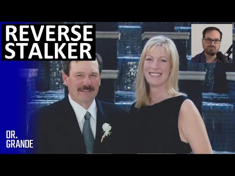 ‘Dog Psychotherapist’ Turned Stalker Becomes a Victim of Stalking | Mark Stover Case Analysis
