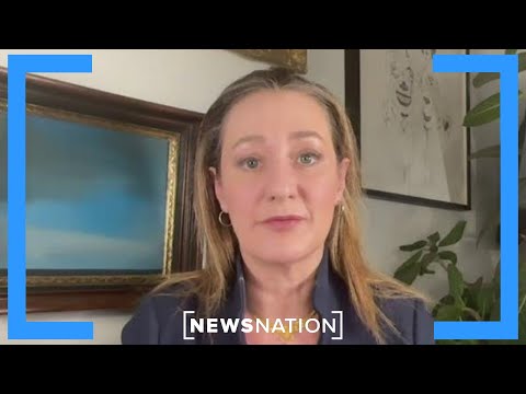 Savannah Guthrie may not return to ‘Today’ show: Paula Froelich | NewsNation Prime