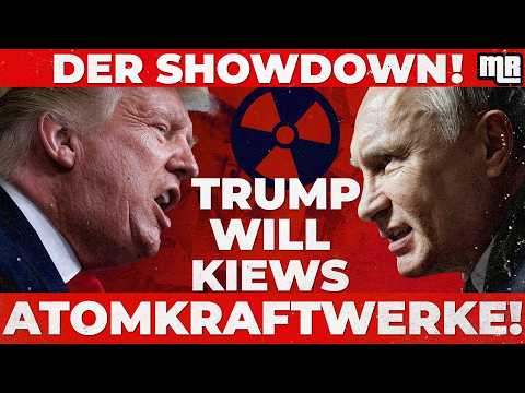 So SABOTIERT TRUMP "hinten rum" PUTINs Wirtschaft! @MarkReicher