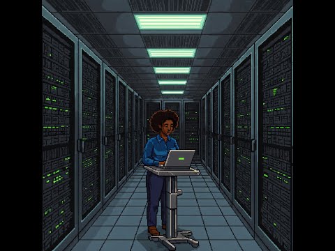 Why I Suggest Data Center Technician Jobs