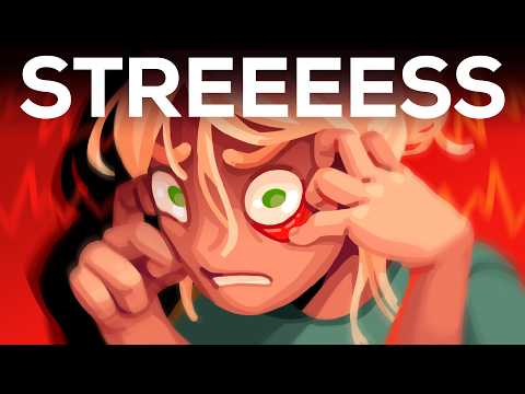 You're More Stressed Than Ever - Let's Change That