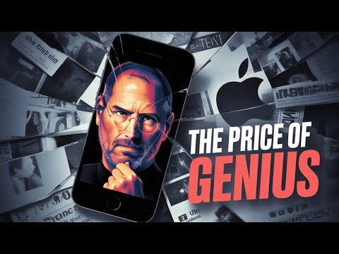 Why Silicon Valley Hated Steve Jobs?