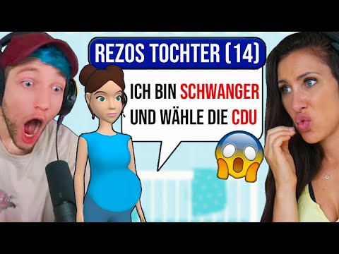 Wenn @rezomusik Kinder genau so wie Politiker zerstört! Bitlife