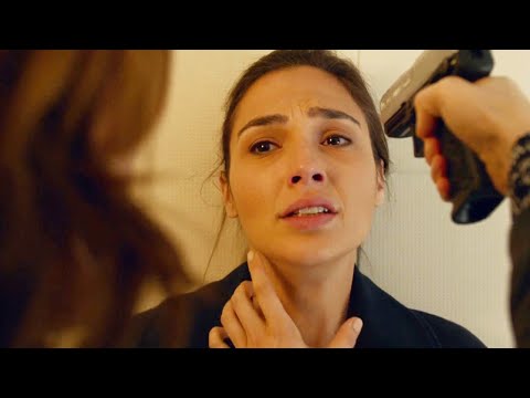 一部腦洞大開的懸疑片，參演明星多到令我眼花，沒想到劇情也是相當精彩！【補影】