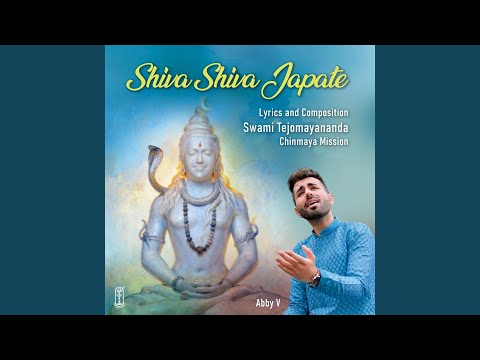 Shiva Shiva Japate (feat. Swami Tejomayananda)