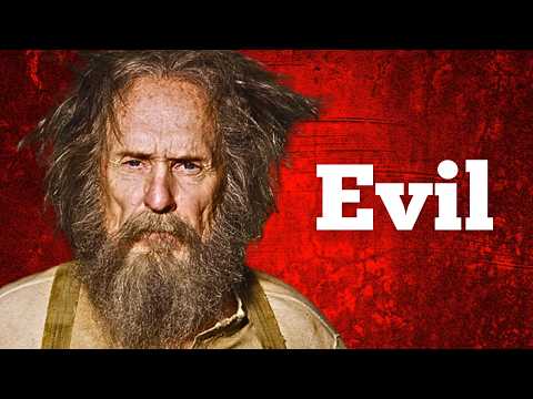 John Glanton & the REAL Blood Meridian