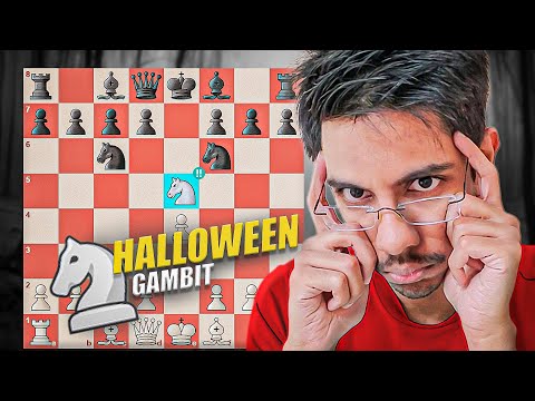 The Only White Opening You Need to Win Under 2000 ELO