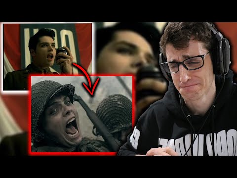 This One Dug DEEEEEP! | MY CHEMICAL ROMANCE - "The Ghost of You" | REACTION