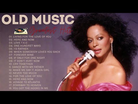 Anita Baker, Aretha Franklin, Chaka Khan, Diana Ross, Sade,...🔔60s & 70s RnB Soul Groove  #soulmusic