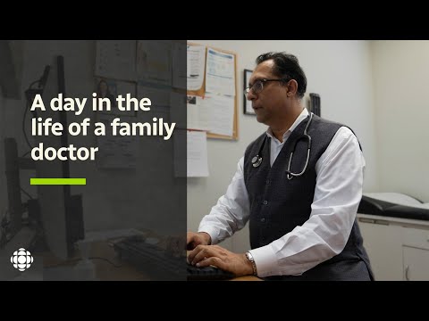 Canada has more doctors than ever, so why can’t you get one?