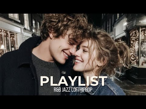 Playlist 🐿️ Soft Winter Grooves After the First Snow ☃️ Café · Focus · Work