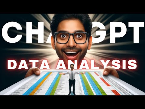Analyze Excel Data with ChatGPT: A Complete Tutorial