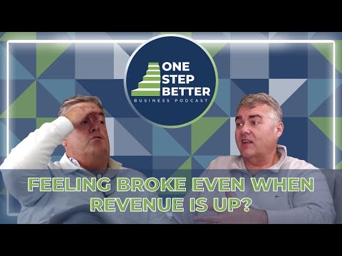 How to Finally Get a Handle on Cash Flow in Your Business