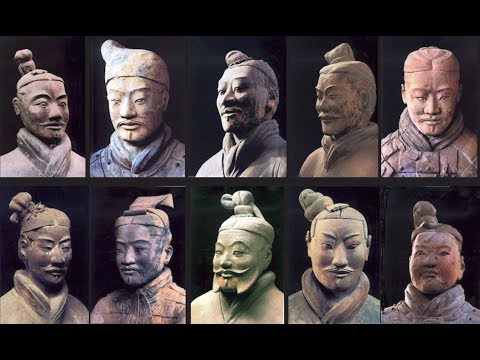 【一席】段清波：秦始皇帝的理想