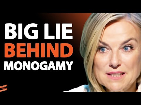 Why Monogamy Is UNDER ATTACK & People Keeping CHEATING | Esther Perel