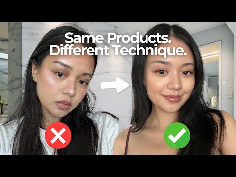 How to MASTER "Clean Girl" Makeup | NATURAL, "NO-MAKEUP" MAKEUP HACKS