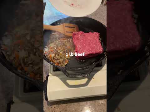 The Best Shepherd's  Pie