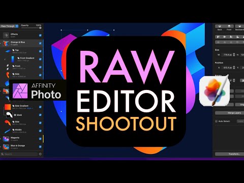 PIXELMATOR PRO VS AFFINITY PHOTO: WHICH IS THE BETTER RAW EDITOR IN 2022