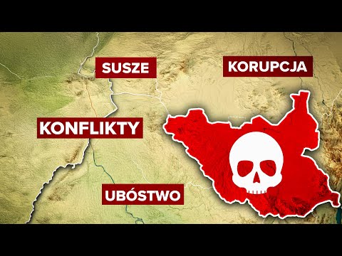 Życie w Tym Państwie to PRAWDZIWY KOSZMAR