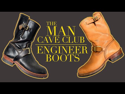The MCC discusses Engineer Boots!