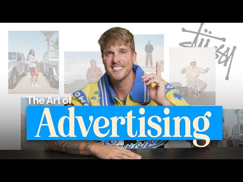 The Art of Advertising (full masterclass)