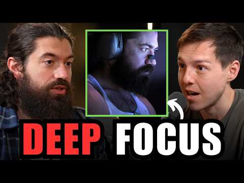 How to Be So Productive it Feels ILLEGAL | Alex Hormozi