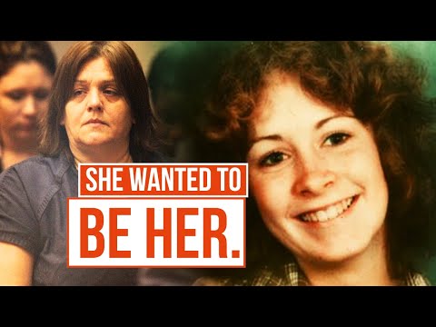 She Hid the Fact She Murdered her Best Friend 30 Years Ago - But She Made a Mistake